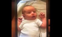 Missing 7-Week-Old With Signs of Abuse Taken From Hospital, at Risk of Harm: Officials