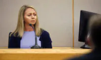 Ex-officer Who Shot Neighbor Dead Cries at Murder Trial: ‘I Was Scared He Was Going to Kill Me’