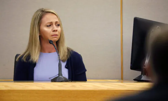 Appeals Court Upholds Murder Conviction of Former Dallas Police Officer