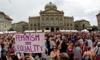 If Equality Is Important, Why Aren’t Feminists Pushing for It in Every Field, Not Just STEM?