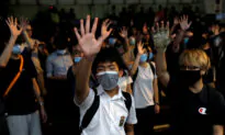 Hong Kong Braces for Weekend Protests Ahead of CCP Anniversary