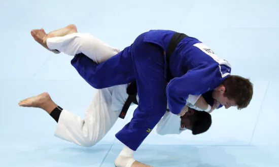 Jack Hatton, Rising US Judo Star and Olympic Hopeful, Dies at 24