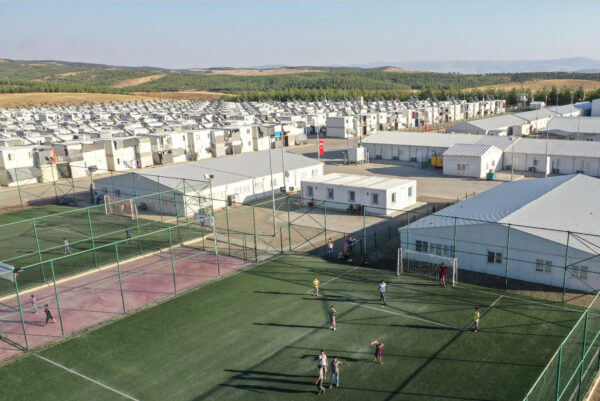 refugee and asylum