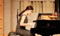 NTD International Piano Competition: Bronze Winner Sanghie Lee on Schumann’s Love Story