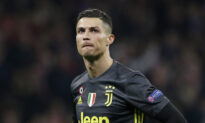 Ronaldo Wants to Leave Juventus, Could Return to Man United