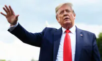 Trump on Whistleblower’s Source: ‘That’s Close to a Spy’