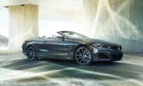 2019 BMW M850i xDrive Convertible