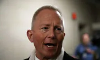 Democratic Congressman Says He’ll Oppose Articles of Impeachment