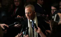 Two Democrats Vote Against House Impeachment Process Resolution