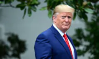 Trump Touts Court Win Against California Over Tax Return Disclosure Law