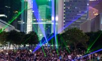 ‘We Are Back’: Hundreds of Thousands of Hongkongers Mark Anniversary of 2014 Mass Protests