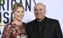 ‘Shark Tank’ Star Kevin O’Leary Was at Dinner When Wife Was Charged for Fatal Accident: Report