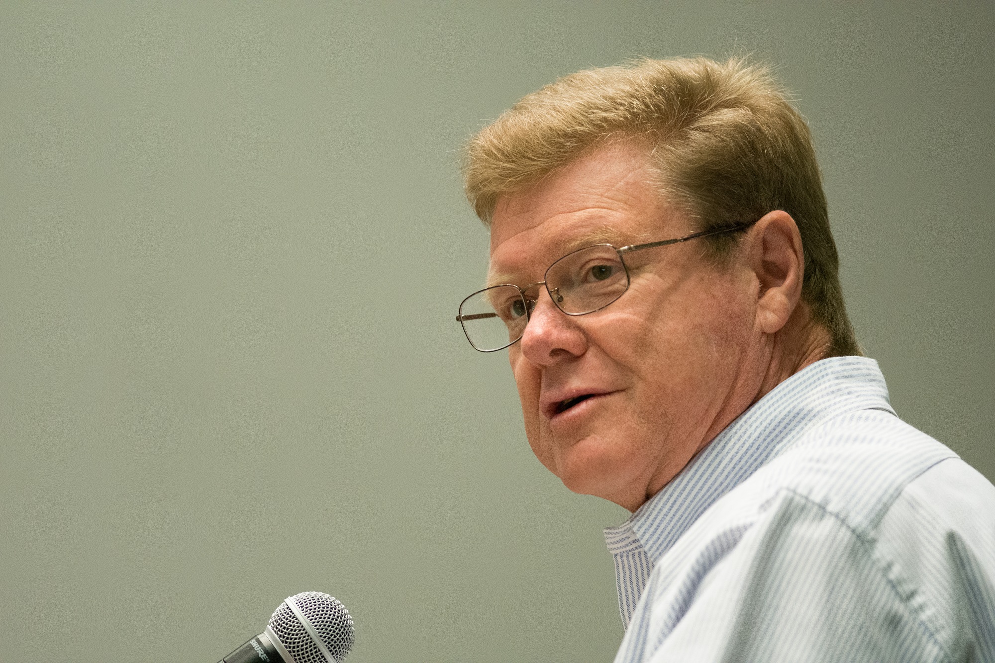 Nevada GOP Scrums Presage November Battles for Three Toss-Up Congressional Seats - Vimarsana News