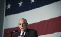 Former North Carolina GOP Chairman to Plead Guilty to Lying to FBI in Bribery Case