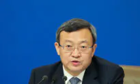 Chinese Official Hopeful for ‘Calm, Rational’ Resolution to US–Sino Trade War
