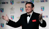 José José, Mexican Singing Icon, Dead at 71