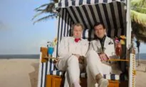 Film Review: ‘The Laundromat’: The Money’s Not Funny and the Forced Organ Harvesting Even Less So