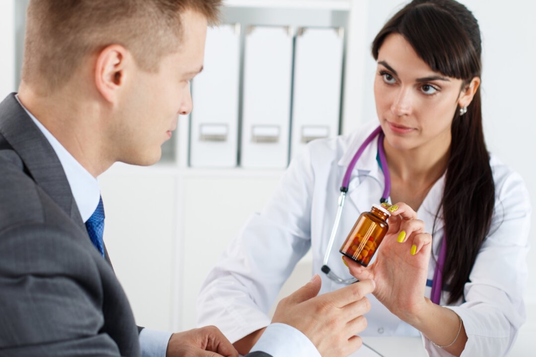 Doctors prescribe drugs in hopes that the patient will gain relief, but only some patients will. Personalized medicine offers hope of a better approach. (megaflopp/Shutterstock)