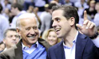 Ukraine Must Investigate Joe Biden and His Son, Says Former Ukrainian Prime Minister