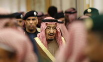 Saudi State Media Say King’s Bodyguard Shot in ‘Dispute’