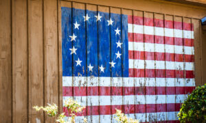 Book Review: ‘America’s Forgotten Colonial History’