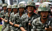 DFAT Secretary: Beijing Cannot ‘Escape Scrutiny or Debate’