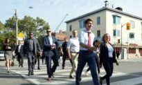 Re-elected Liberals Would Still Run Big Deficits, Despite New Taxes