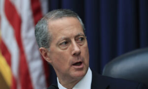 Top Armed Services Republican Says Trump Call Not 'Impeachable'