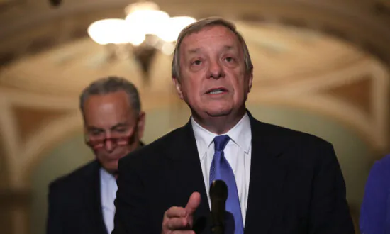 Bipartisan Bill Seeks to End Judges Increasing Sentences for ‘Acquitted Conduct’