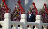 Chinese Leader Xi Presents Contradictory Positions on Mao’s Legacy Ahead of Regime’s 70th Anniversary