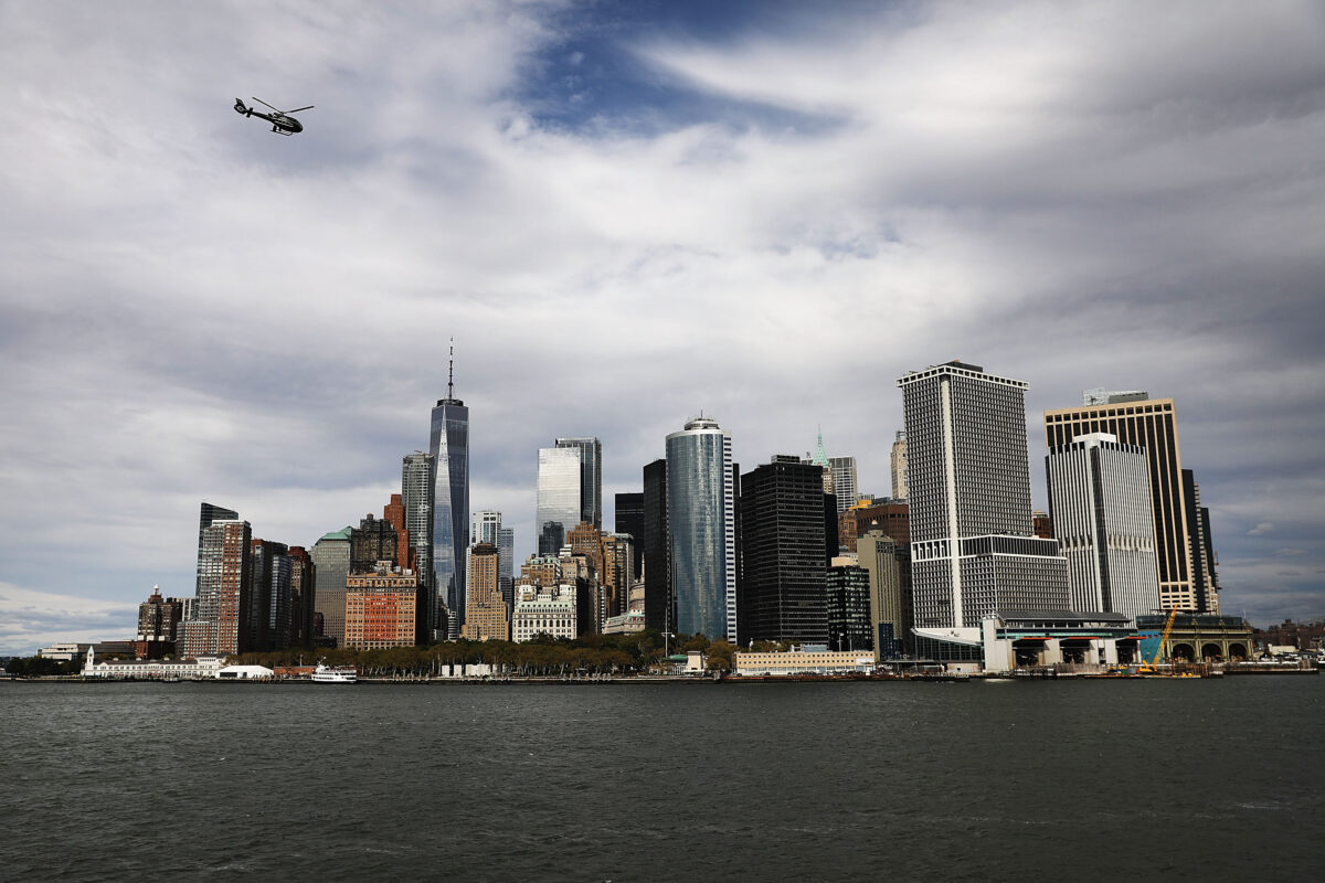 NextImg:Chicago to Host 2024 Democratic National Convention