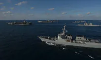 US Redeploys Aircraft Carrier, Sanctions Entities Aiding North Korea’s Nuclear Program