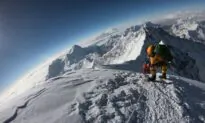 Death on Everest: The Boom in Climbing Tourism Is Dangerous and Unsustainable