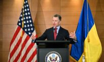 Trump Special Envoy to Ukraine Kurt Volker Resigns a Day After Whistleblower Complaint Released