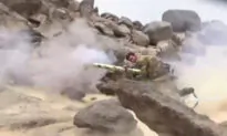 US Sanctions Houthi Military Leaders as Peace Efforts Stall