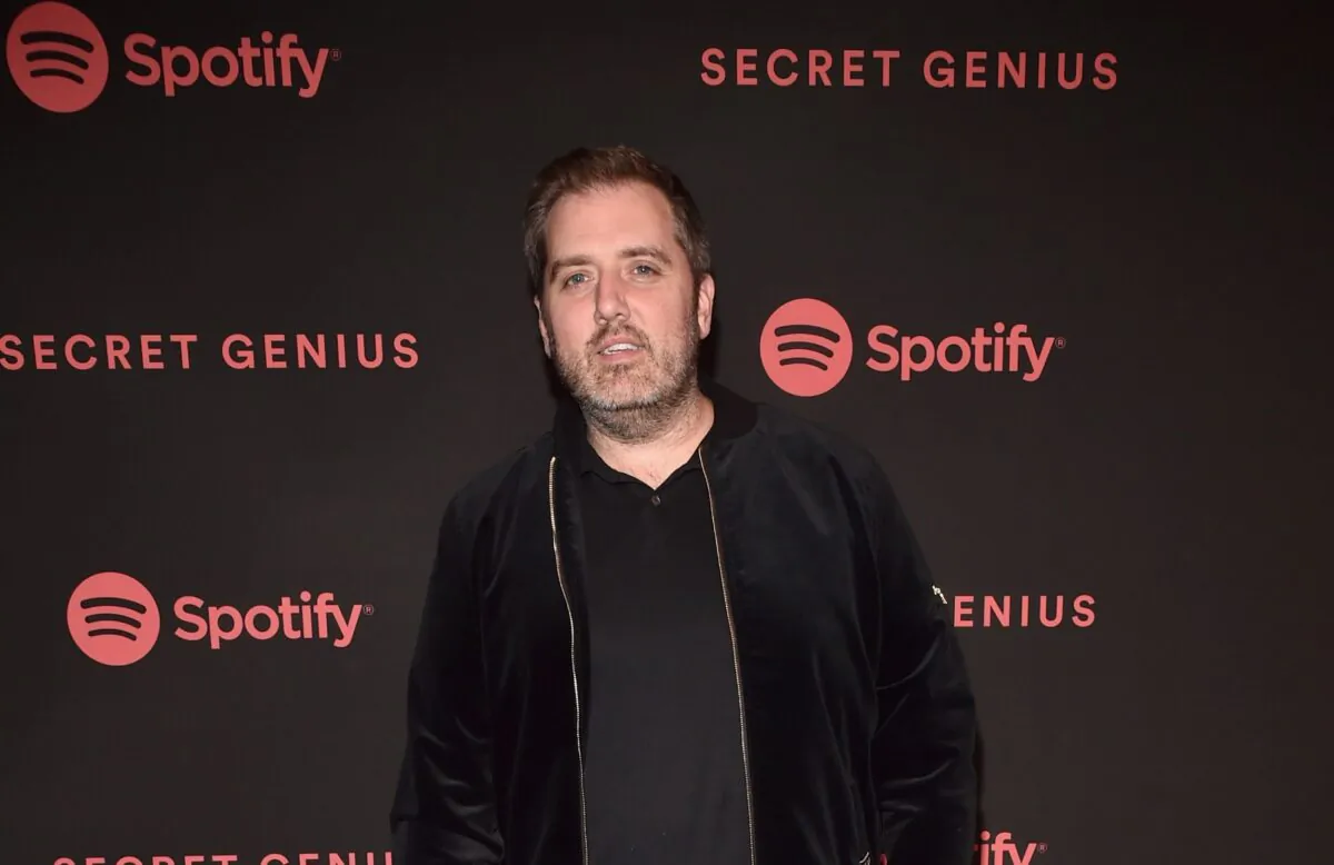 Busbee attends Spotify's Secret Genius Awards hosted by NE-YO at The Theatre at Ace Hotel in Los Angeles on Nov. 16, 2018. (Alberto E. Rodriguez/Getty Images for Spotify)