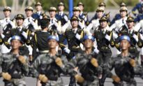 Chinese Army Employs Military-Civil Fusion to Weaponize Industrial Base