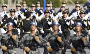 New Zealand Universities, Businesses Providing ‘Cutting-Edge’ Knowhow to Beijing's Military: Expert Warns