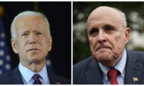 Joe Biden’s Campaign Tells Networks Not to Book Rudy Guliani; Trump’s Lawyer Hits Back