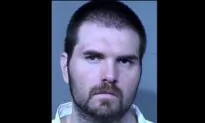Driver Shoots Other Driver for ‘For Merely Looking at Him’ at Stop Light, Police Say