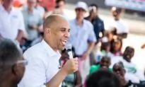 Cory Booker Endorses Biden for President for ‘Common Purpose’