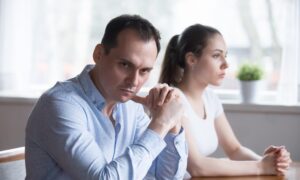 Is Lack of Gratitude Dragging Down Your Relationship?