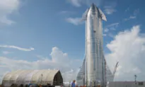 For the First Time There’s a Rocket Capable of Establishing Permanent Mars and Moon Bases: Elon Musk