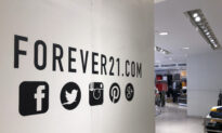 Report: Forever 21 Is Now Closing 200 Stores After Filing for Bankruptcy
