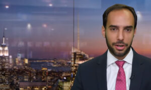 How Vulnerable Are America's Power Grids?