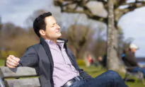 The Lost Art of True Rest