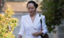 Nothing ‘Sinister’ About Airport Questioning of Huawei Exec Meng Wanzhou: Crown