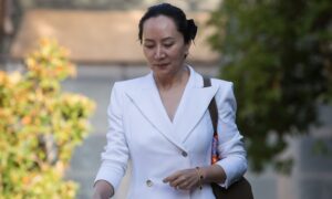 Nothing 'Sinister' About Airport Questioning of Huawei Exec Meng Wanzhou: Crown