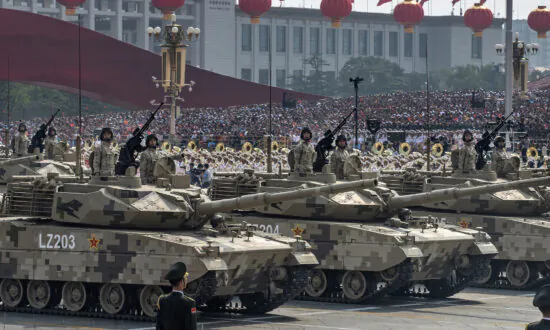 A Wicked Idea Came to China: Communism