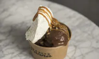 At Caffè Panna, the Cream’s the Thing